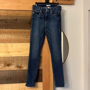 Good American Good Leg Jeans